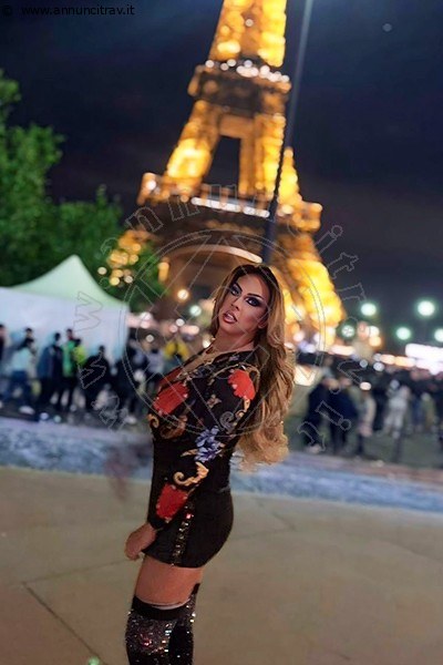 Foto Jessica Gucci  Annunci Trav Grosseto