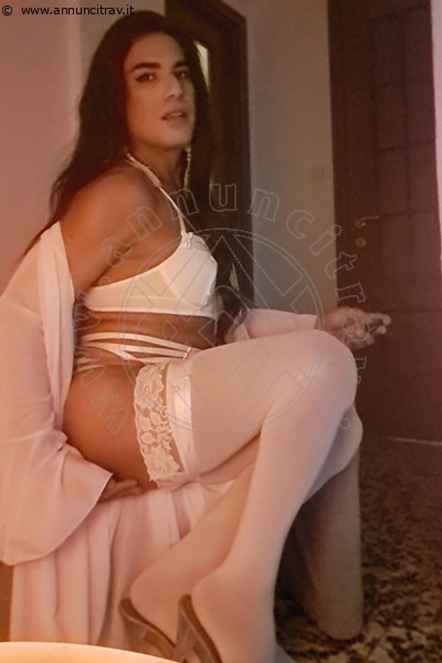 Foto Tania Annunci Travescort Torino